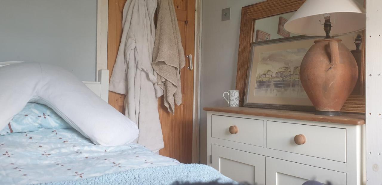 Comfy Cosy Little Room Tv Fridge Microwave Upton  Luaran gambar