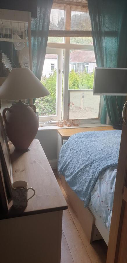 Comfy Cosy Little Room Tv Fridge Microwave Upton  Luaran gambar